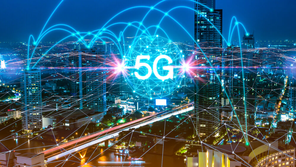 5G Future